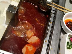 -海底捞火锅(如皋吾悦广场店)