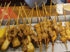 鸡软骨-管氏翅吧(马家堡店)