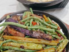 -大水车公馆·顺德菜·妈姐菜(均安店)