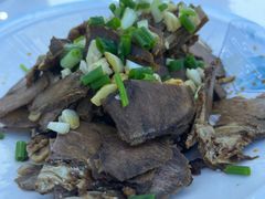 -黄牛肉馆·皖南土菜