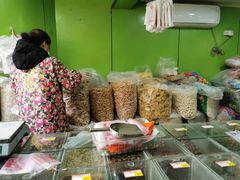 -刘艳明炒货(小心桥店)