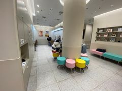 -天真蓝照相馆(五角场百联又一城店)