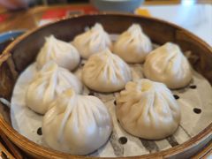 -馋三尺蟹粉小笼(人民广场店)