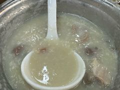 -南记食粥坊·宵夜大排档(莲花总店)