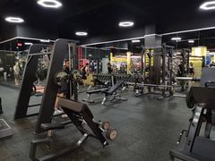-峰鸟24h自助健身(锦泰城店)