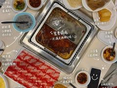 -天府火锅·始于1989年(老城十字街店)