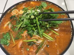 -肥汁米蘭香港米线(长宁来福士店)