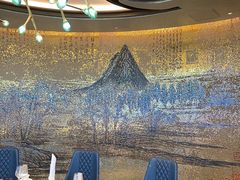 -泉客厅Spring Pavilion(303M空中会客厅)
