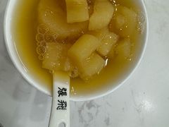 -张飞木薯羹(金鱼巷店)