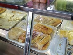 -一品包子(海彤路店)