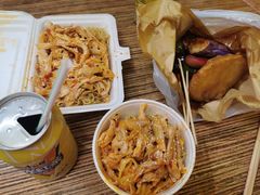 -华辉小食