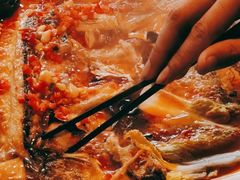 -半天妖烤鱼(石岛店)