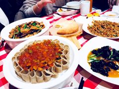 冰鲜木耳-西贝(宝乐汇店)