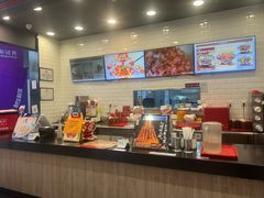 -和合谷(北京市王府井百货大楼店)