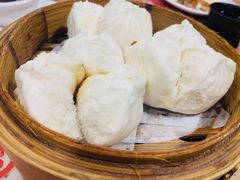 蜜汁叉烧包-点都德(大茶楼店)