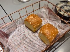 -西堤牛排(北京国瑞店)