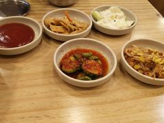-金北顺大锅家(신사본점)
