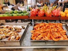 -盛宴标帜餐厅·亲子自助 (南昌喜来登酒店)