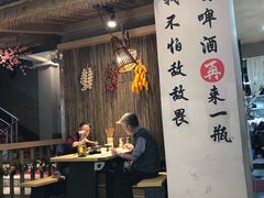 -香坝坝鲜鱼火锅(春熙路店)