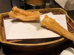 星鳗-みかわ是山居