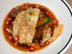 -太二酸菜鱼(菱角湖万达店)