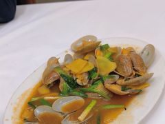 -阳江餐厅·26年老字号·粤菜海鲜大排档