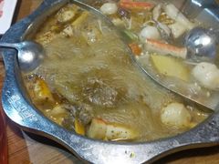 -傣妹火锅(南京东路一店)