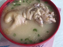 -廖老妈蹄花店(人民公园陕西街259号店)