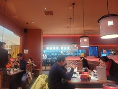 -闽上鲜·福建菜(龙湖滨江天街店)