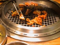 -韩罗苑(万象城店)