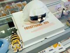 -CAKE BOSS 蛋糕老板(西单君太百货店)