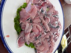 -大理.老字号渝记酸萝卜乌鱼(古城总店)