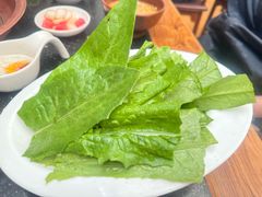 -南门涮肉(后海店)