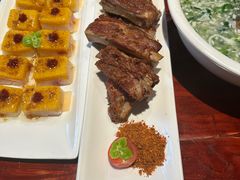 -味鼎长安·地道陕菜(凤城一路店)
