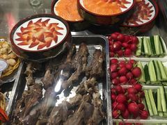 -清真海鲜大咖