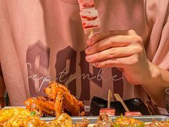 -神府路壹号·海鲜烧烤·砂锅粥·锅物(三坊七巷店)