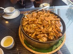 -甘家界牌柠檬鸭(青山店)