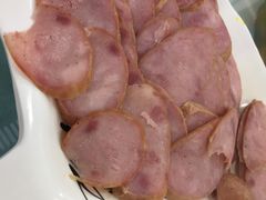 -四海蒸鲜蒸汽海鲜自助(北戴河店)