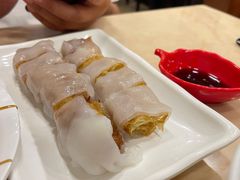 -盛记粥面(佐敦店)