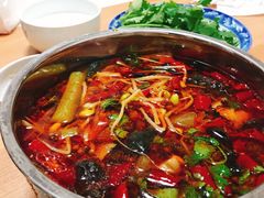 -同君福大酒楼(紫新路店)