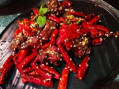 -蟹榭·本帮江浙菜·蟹宴(五角场合生汇商场店)