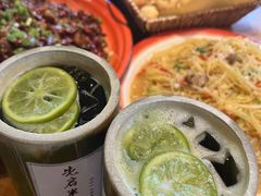 -先启半步颠·川菜小炒