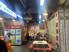 -龙厂长老火锅(抚琴店)