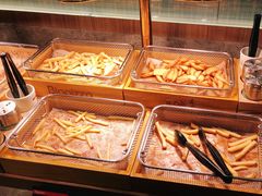 -比格比萨自助(诺亚大厦店)