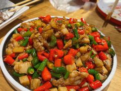 -记忆串城·东北烧烤·小龙虾·大型团建(南油店)