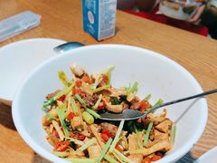 -十二点·辣椒炒肉(新沙店)