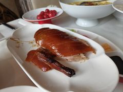 -大鸭梨烤鸭(北洼路店)