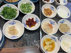 手切羊排-清真·德顺祥铜锅涮羊肉(宝丰店)