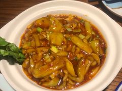 -川人百味(金安中央大街店)