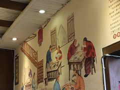 -秦云老太婆摊摊面(蓝光锦绣店)